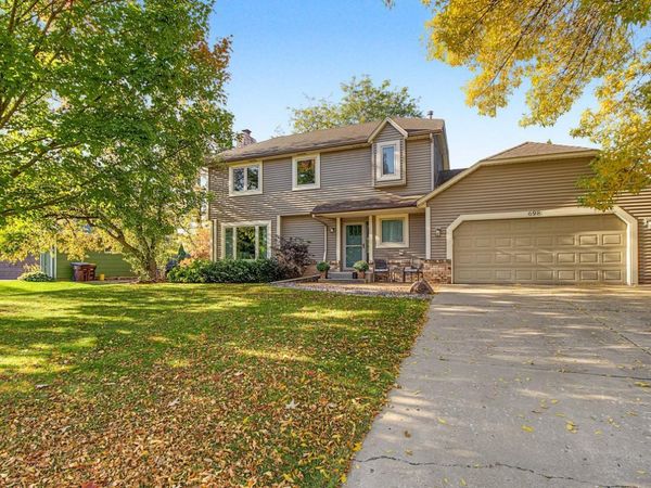 698 Ocala Lane , Mendota Heights, MN 55120