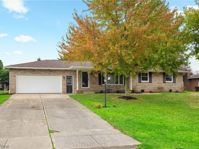 1333 Clarence Street NW, Uniontown, OH 44685 Photo 35