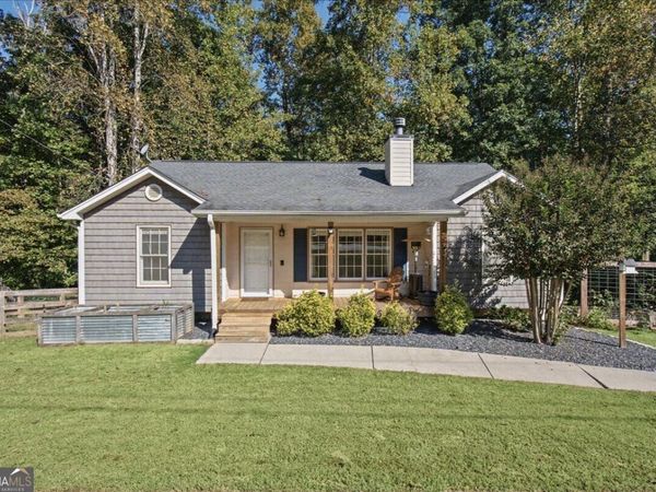 119 Nellrose Lane, Dallas, GA 30132