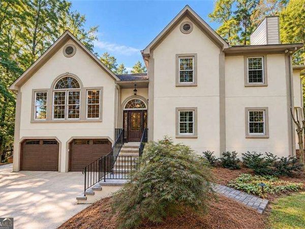1706 Dudley Drive, Woodstock, GA 30188