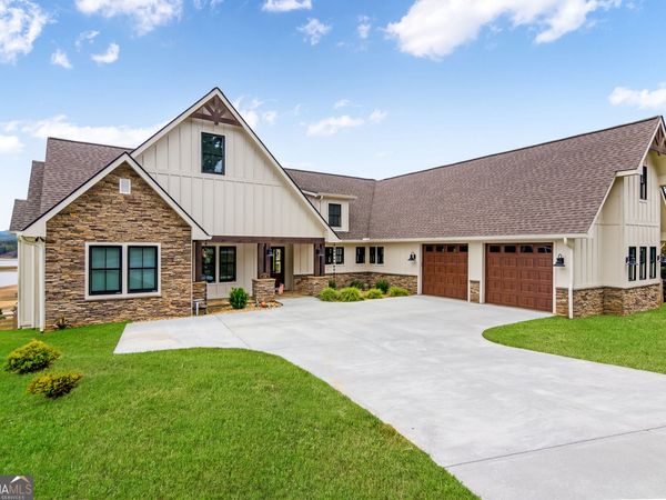 138 Clearview Lane, Blairsville, GA 30512