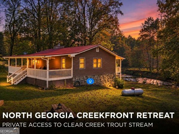 372 Misty Valley Lane, Unit 19, Ellijay, GA 30536