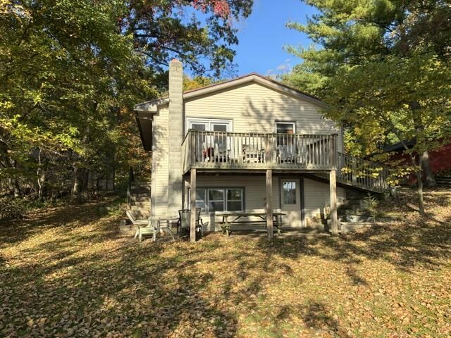 63919 W Shore Drive, Sturgis, MI 49091 Main Photo