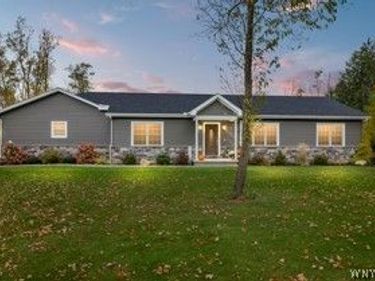 12692 Clinton St, Aurora, NY 14052