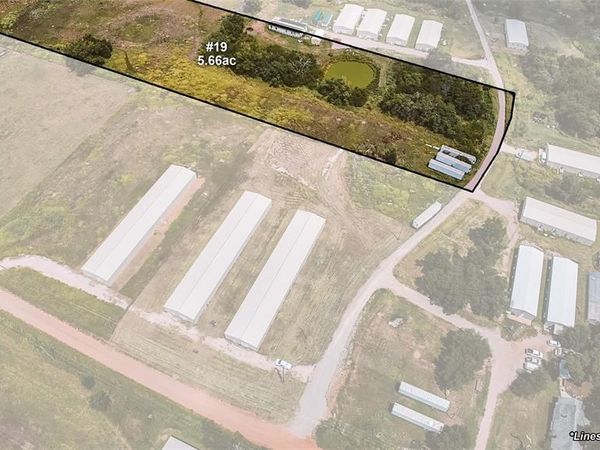 8500 Centennial Farms Drive, Coyle, OK 73027