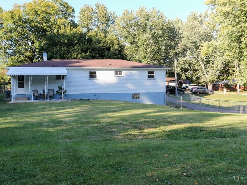 559 Hal Cor Lane, Pierce Township, OH 45255 Photo 37