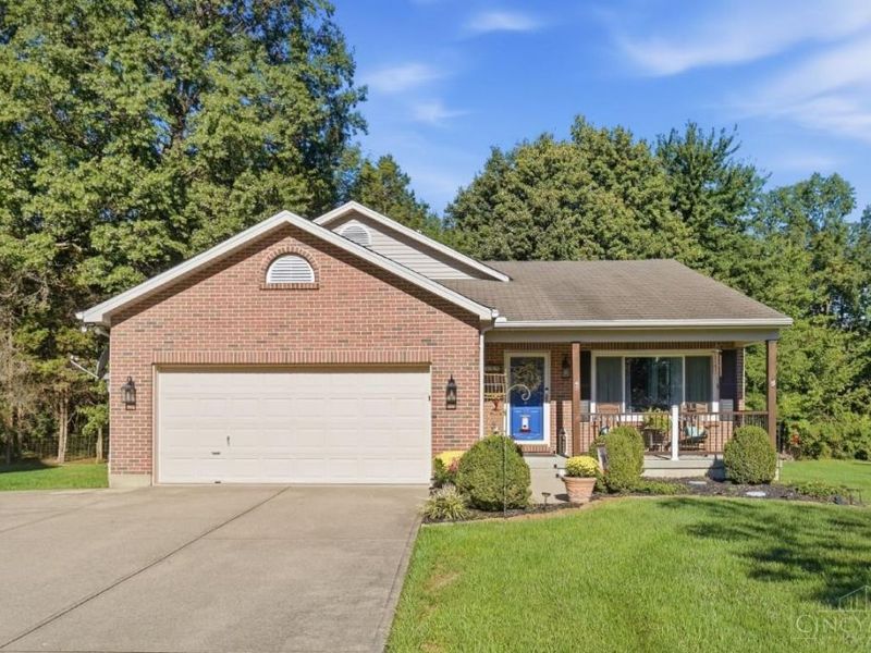 3349 Whispering Trees Drive, Batavia Township, OH 45102 Photo 2