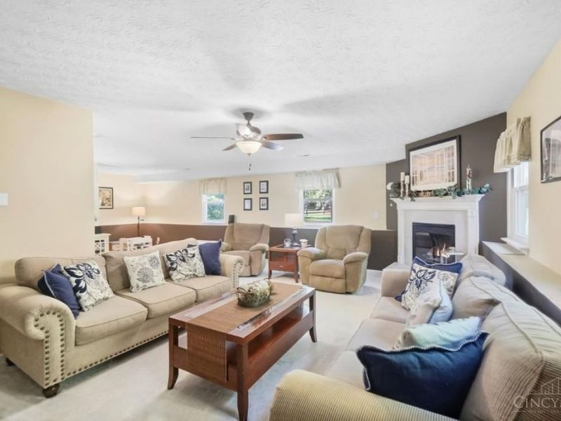 3349 Whispering Trees Drive, Batavia Township, OH 45102 Photo 42