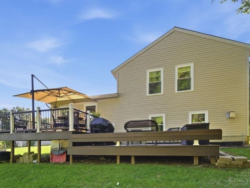 3349 Whispering Trees Drive, Batavia Township, OH 45102 Photo 47