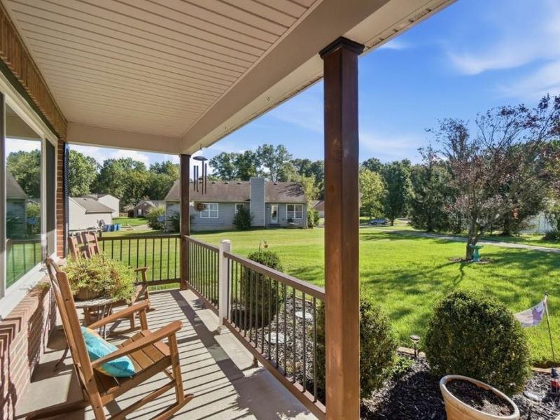 3349 Whispering Trees Drive, Batavia Township, OH 45102 Photo 5