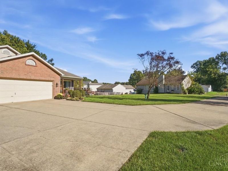 3349 Whispering Trees Drive, Batavia Township, OH 45102 Photo 59