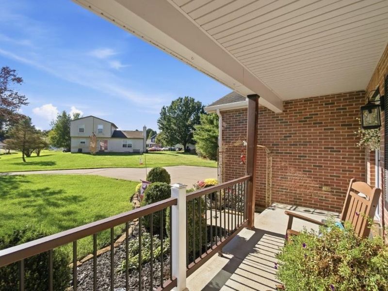 3349 Whispering Trees Drive, Batavia Township, OH 45102 Photo 6