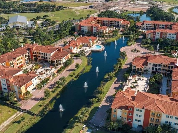 21530 Strada Nuova CIR, Unit 407, ESTERO, FL 33928