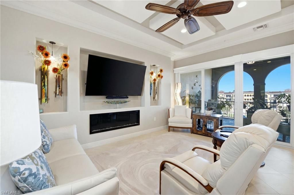 21530 Strada Nuova Cir, Unit 407, Estero, FL 33928 Photo