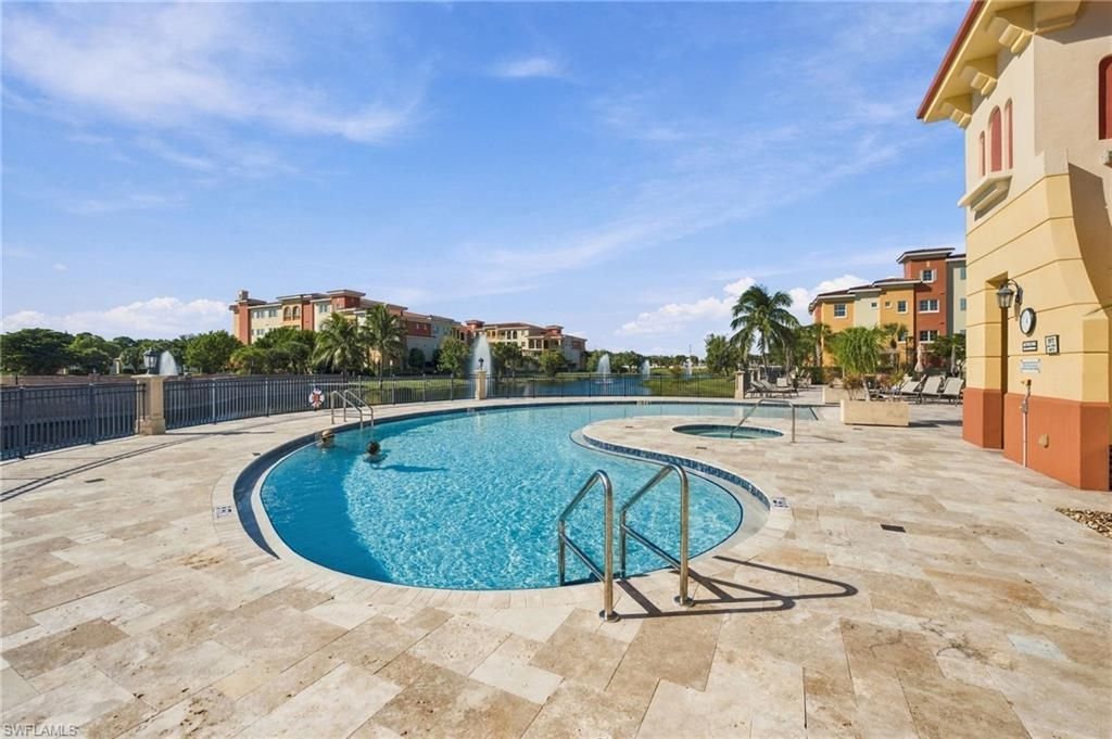 21530 Strada Nuova Cir, Unit 407, Estero, FL 33928 Photo