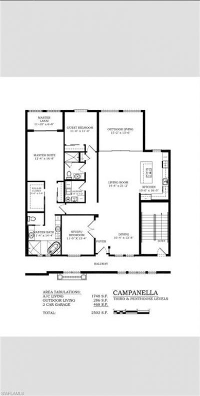 21530 Strada Nuova Cir, Unit 407, Estero, FL 33928 Photo