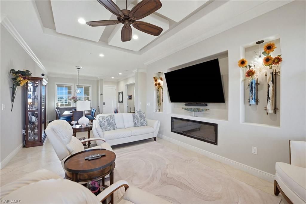21530 Strada Nuova Cir, Unit 407, Estero, FL 33928 Photo
