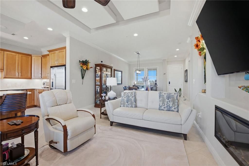 21530 Strada Nuova Cir, Unit 407, Estero, FL 33928 Photo