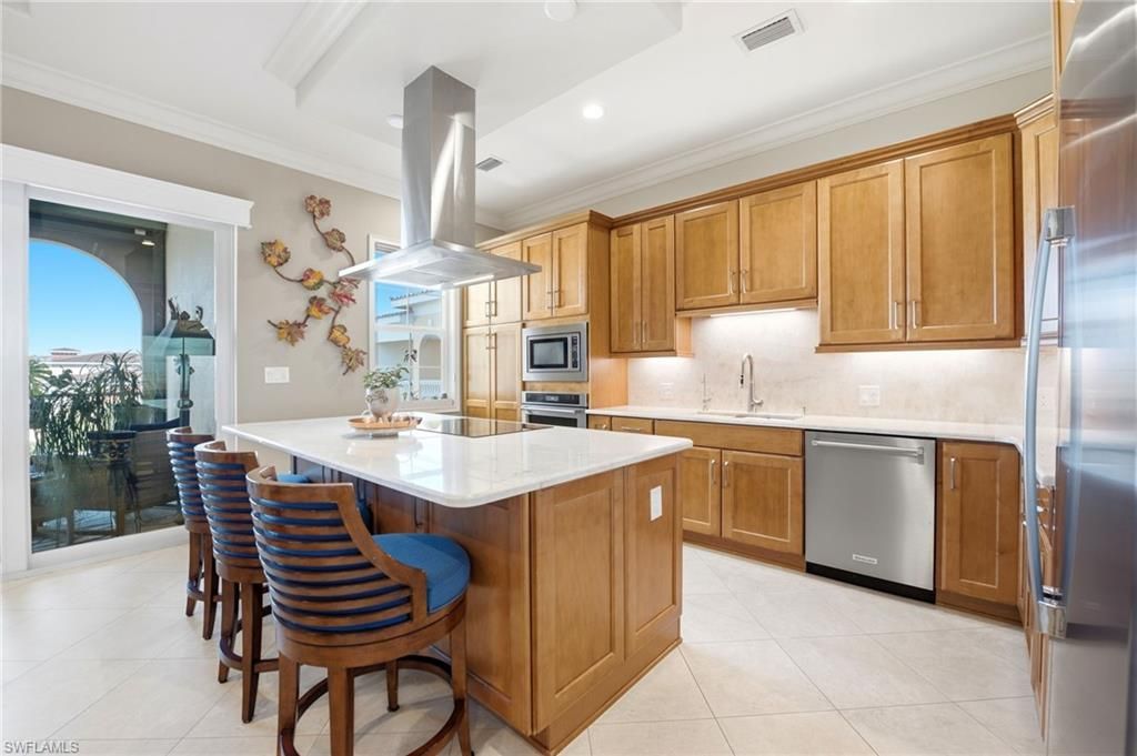 21530 Strada Nuova Cir, Unit 407, Estero, FL 33928 Photo