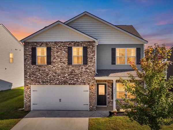 12134 Evergreen Terrace Lane, Knoxville, TN 37932