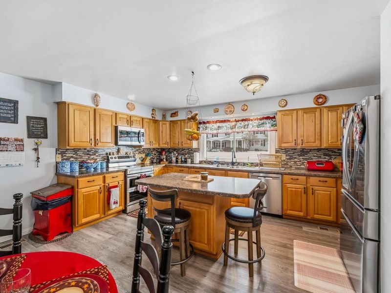 1033 Uhler Road , Marion, OH 43302 Photo 18
