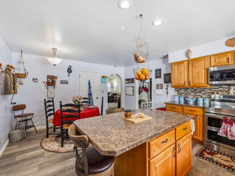 1033 Uhler Road , Marion, OH 43302 Photo 19