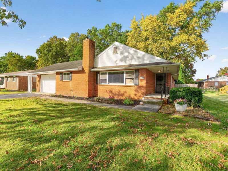 293 Siesta Drive , Marion, OH 43302 Photo 2