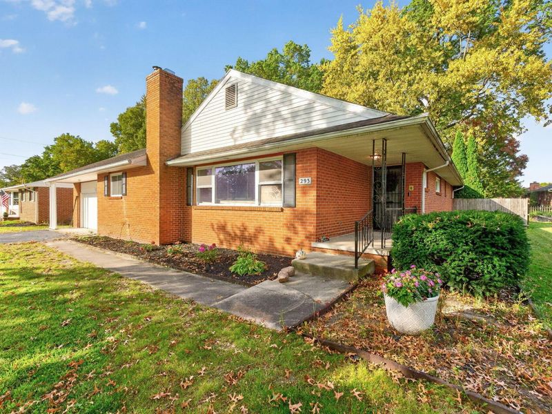 293 Siesta Drive , Marion, OH 43302 Photo 4