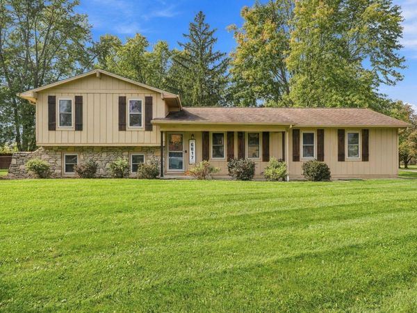 6817 Thrush Court , Orient, OH 43146