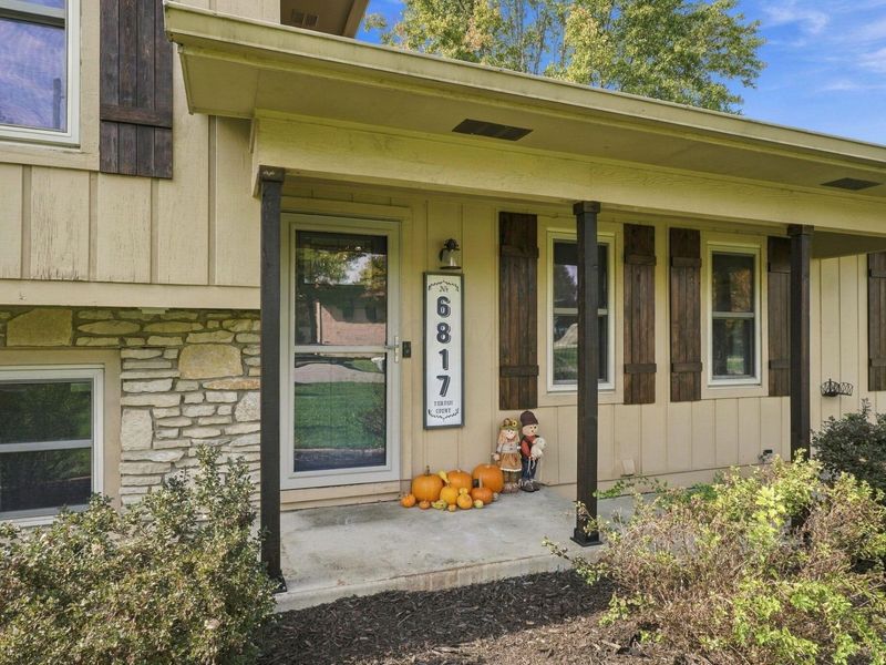 6817 Thrush Court , Orient, OH 43146 Photo 2