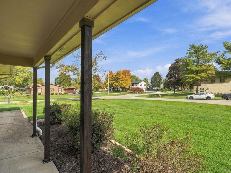 6817 Thrush Court , Orient, OH 43146 Photo 46