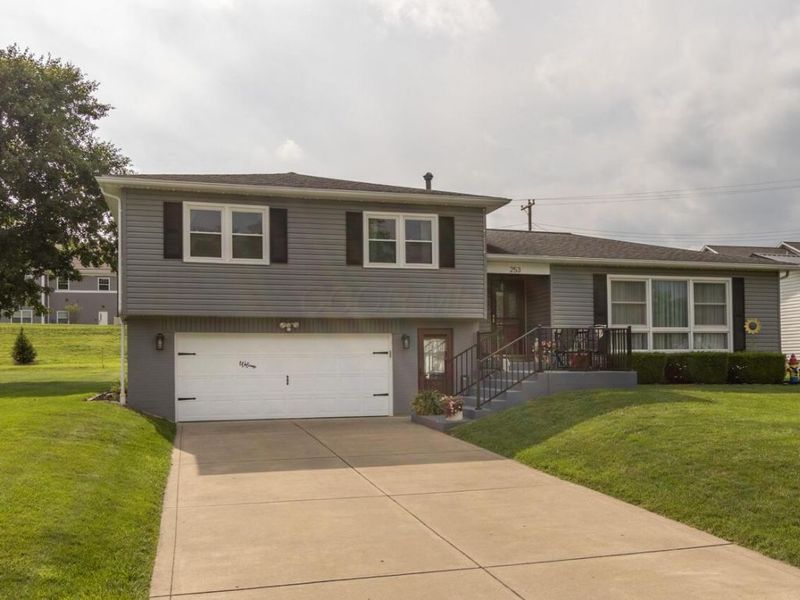 253 Marvel Drive , Lancaster, OH 43130 Photo 4