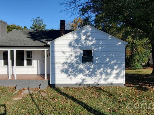 1115 Mount Olivet Road, Kannapolis, NC 28083
