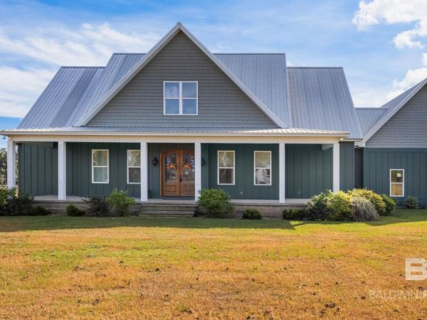 17264 County Road 28, Foley, AL 36535