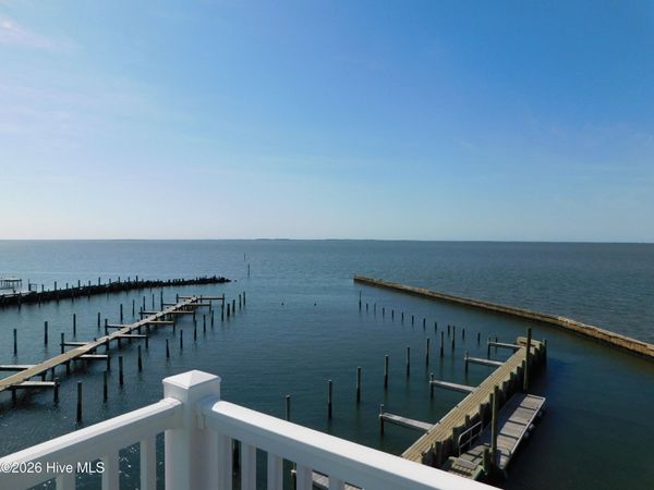 142 S Ferry Dock Road , Unit A, Harkers Island, NC 28531