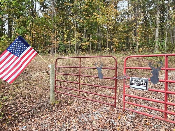 528 Sunfish Creek Road, Piketon, OH 45661