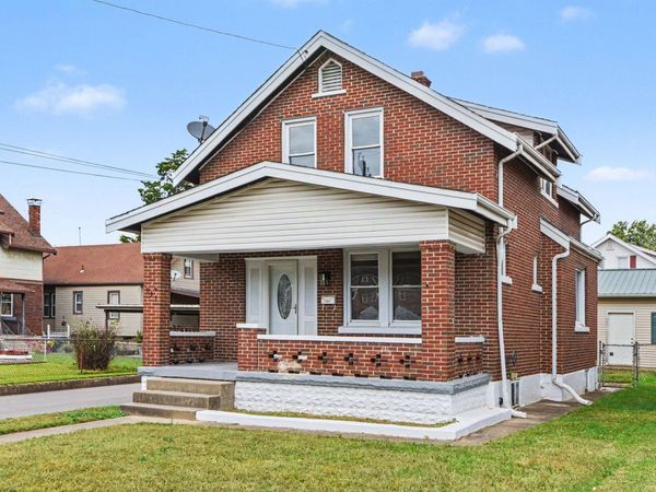 211 Stokesay Street, Ludlow, KY 41016