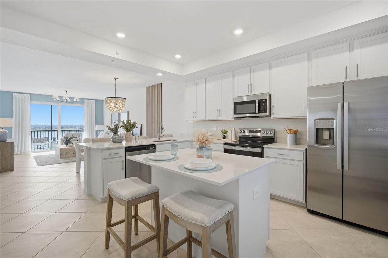 19008 Scallop Loop , Unit 105, Lakewood Ranch, FL 34211 Photo