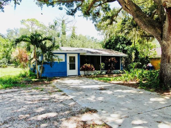 3006 N ORIENTE AVENUE , SARASOTA, FL 34235