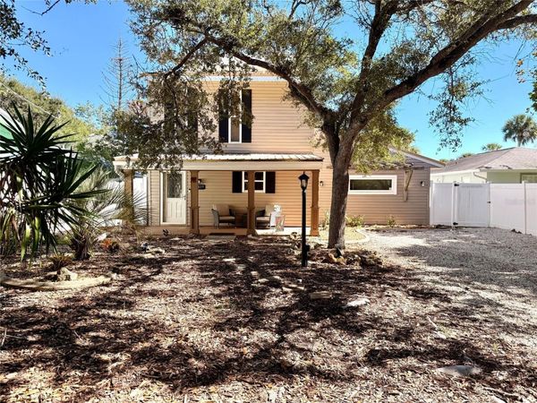 1819 S FLAGLER AVENUE , FLAGLER BEACH, FL 32136
