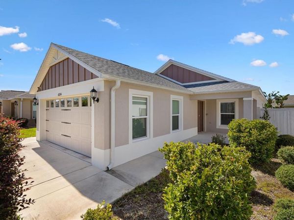 6094 RODRIGUEZ LANE , THE VILLAGES, FL 32163