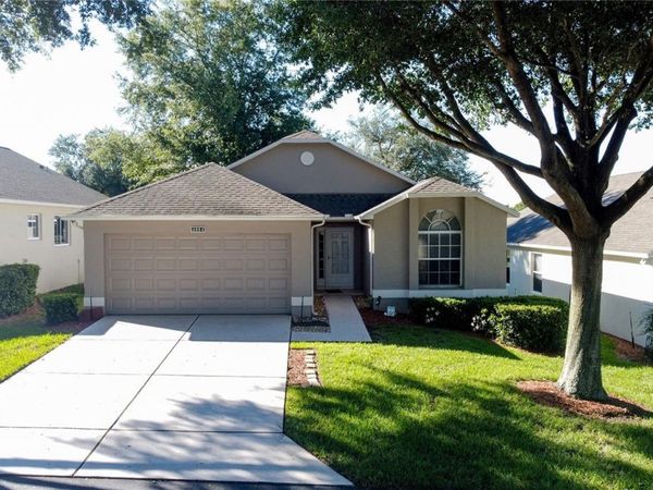 4004 CAPLAND AVENUE , CLERMONT, FL 34711