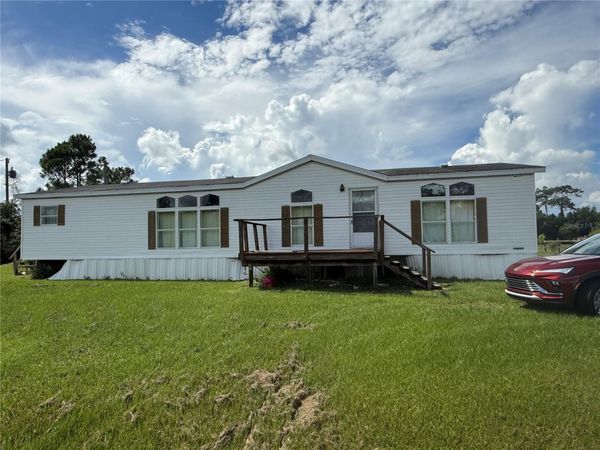 4060 PACKARD AVENUE , ST CLOUD, FL 34772