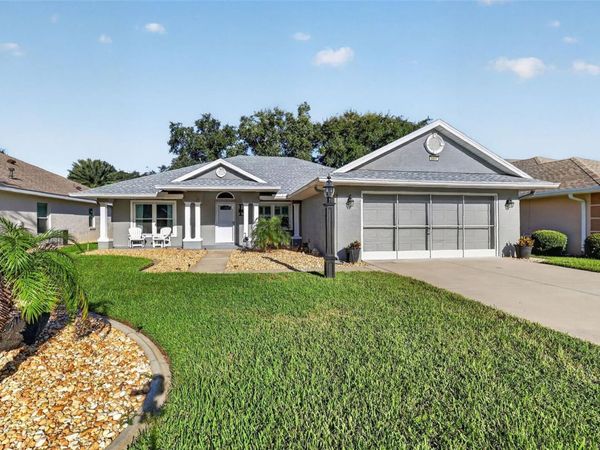 5847 PRINCESS CAROLINE PLACE , LEESBURG, FL 34748