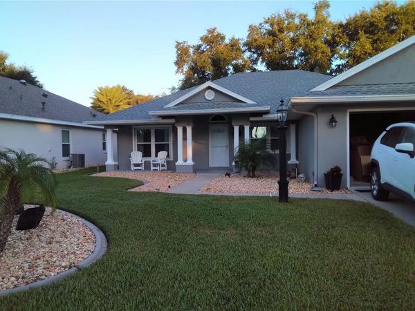 5847 PRINCESS CAROLINE PLACE , LEESBURG, FL 34748