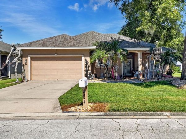 4434 WINDING OAKS CIRCLE , MULBERRY, FL 33860