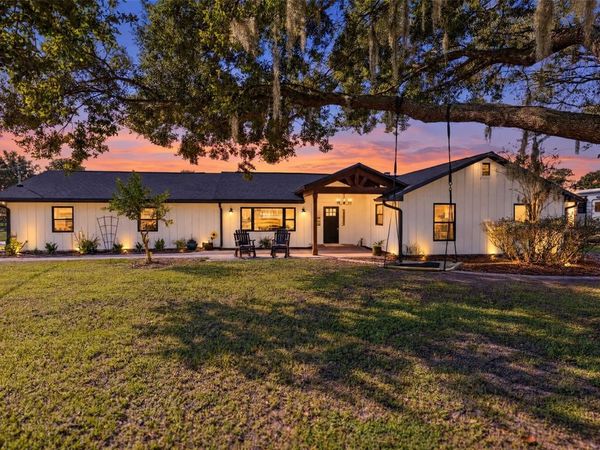 2670 MILLS CREEK ROAD , CHULUOTA, FL 32766