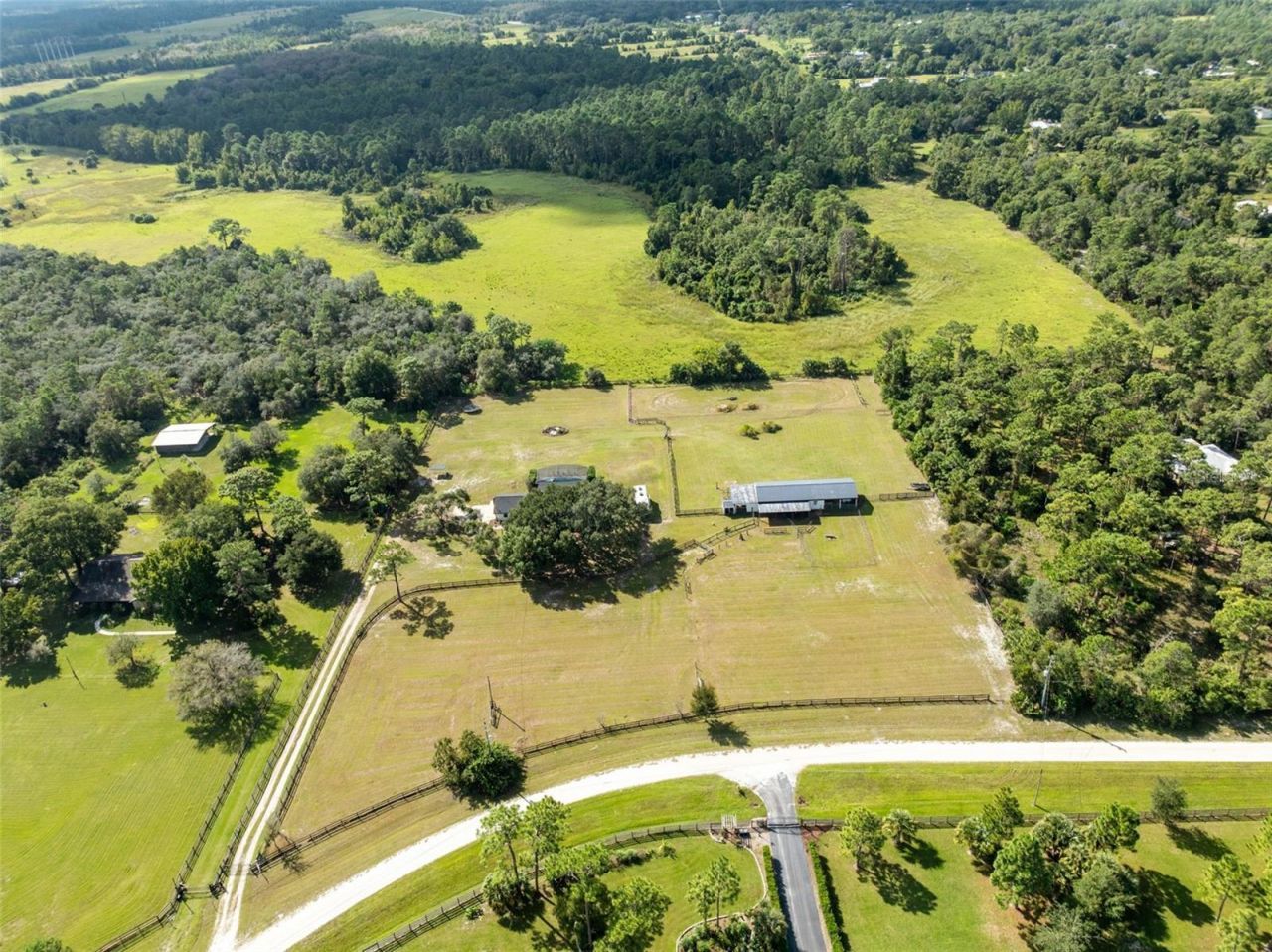 2670 Mills Creek Road, Chuluota, FL 32766 Photo
