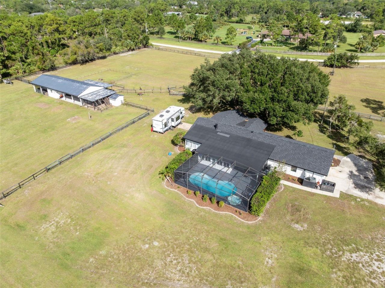 2670 Mills Creek Road, Chuluota, FL 32766 Photo