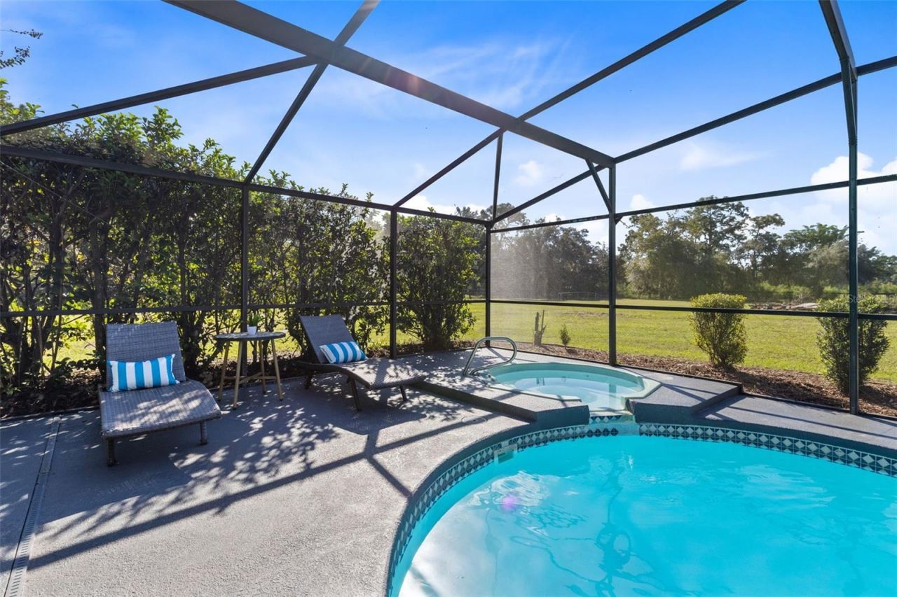 2670 Mills Creek Road, Chuluota, FL 32766 Photo